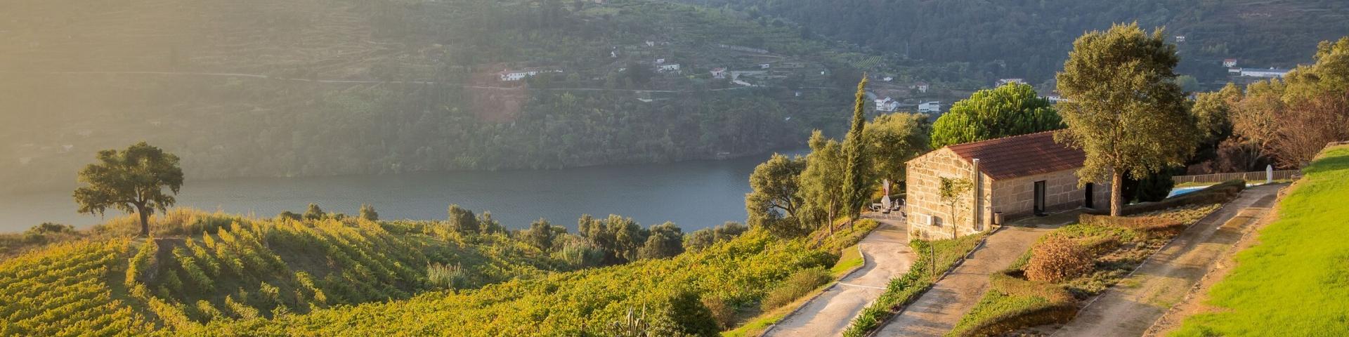 Dolina Duero – Portugalia z Memories Vacations